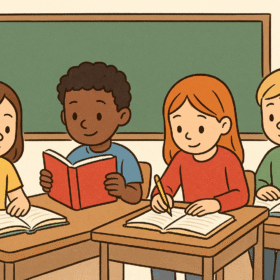 immagine scuola primaria