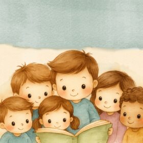 immagine scuola dell'infanzia