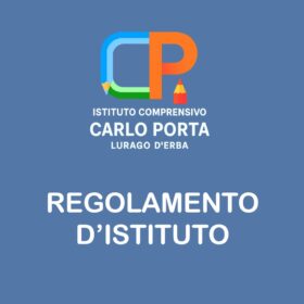 Immagine regolamento di istituto