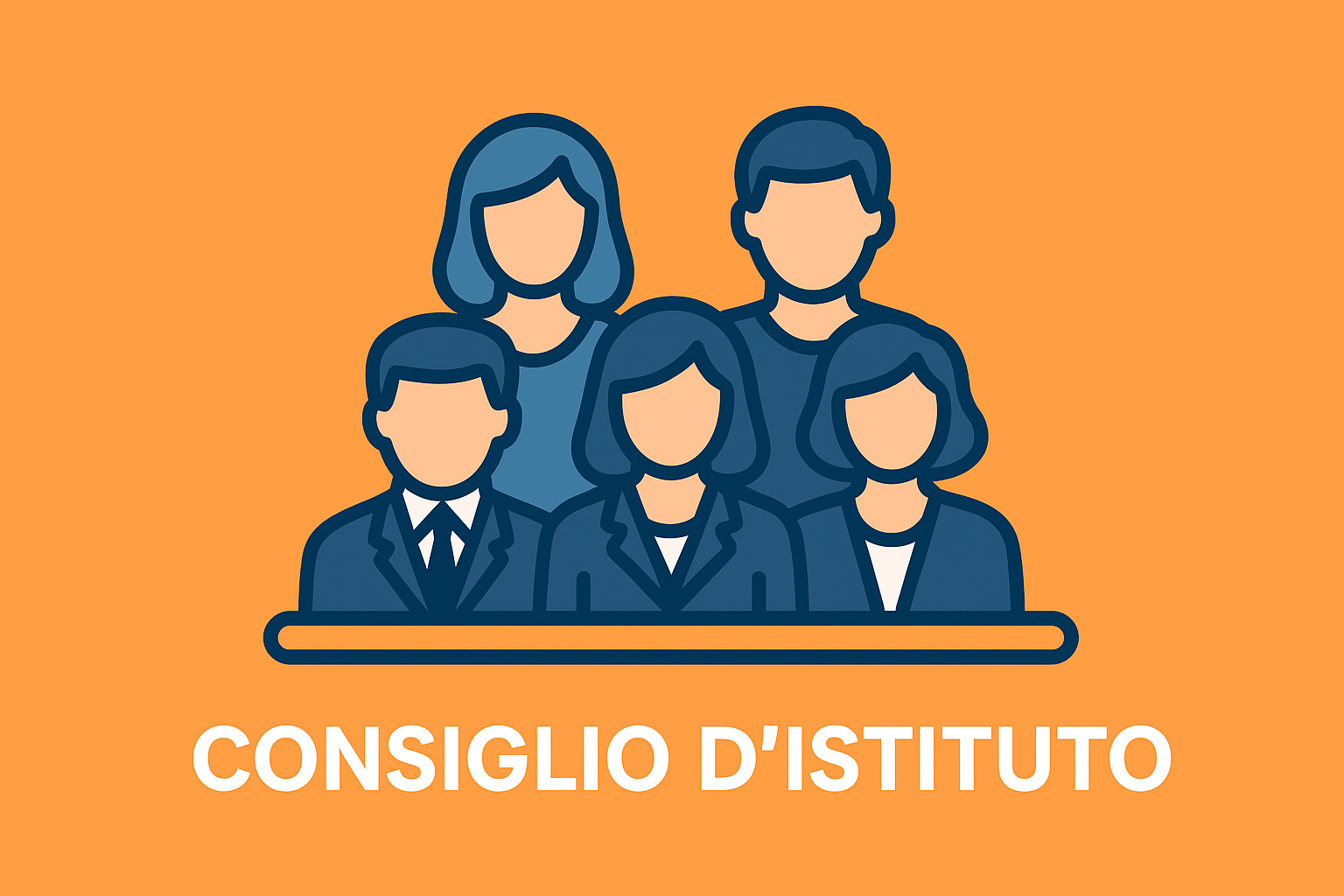 immagina consiglio di istituto