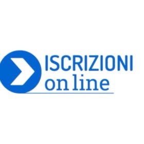 Immagine iscrizione online