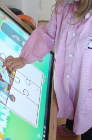 immagine gioco imparo penso