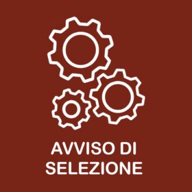 immagine avviso di selezione