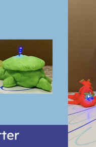 immagine avventure tra le STEM per piccoli esploratori