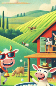 immagine bambini tecnocreativi