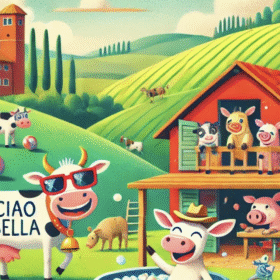 immagine bambini tecnocreativi