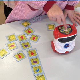 immagine impariamo a giocare pensando con il corpo