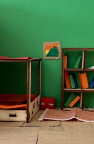 immagine my age coding modellazione 3D e design object