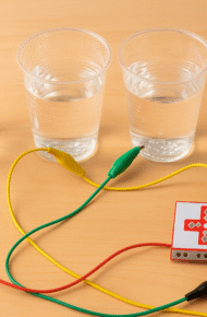 STEM studenti creativi