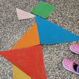 immagine tangram