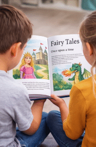 immagine the joy of learning