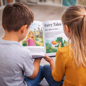 immagine the joy of learning