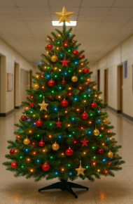 immagine auguri di Natale